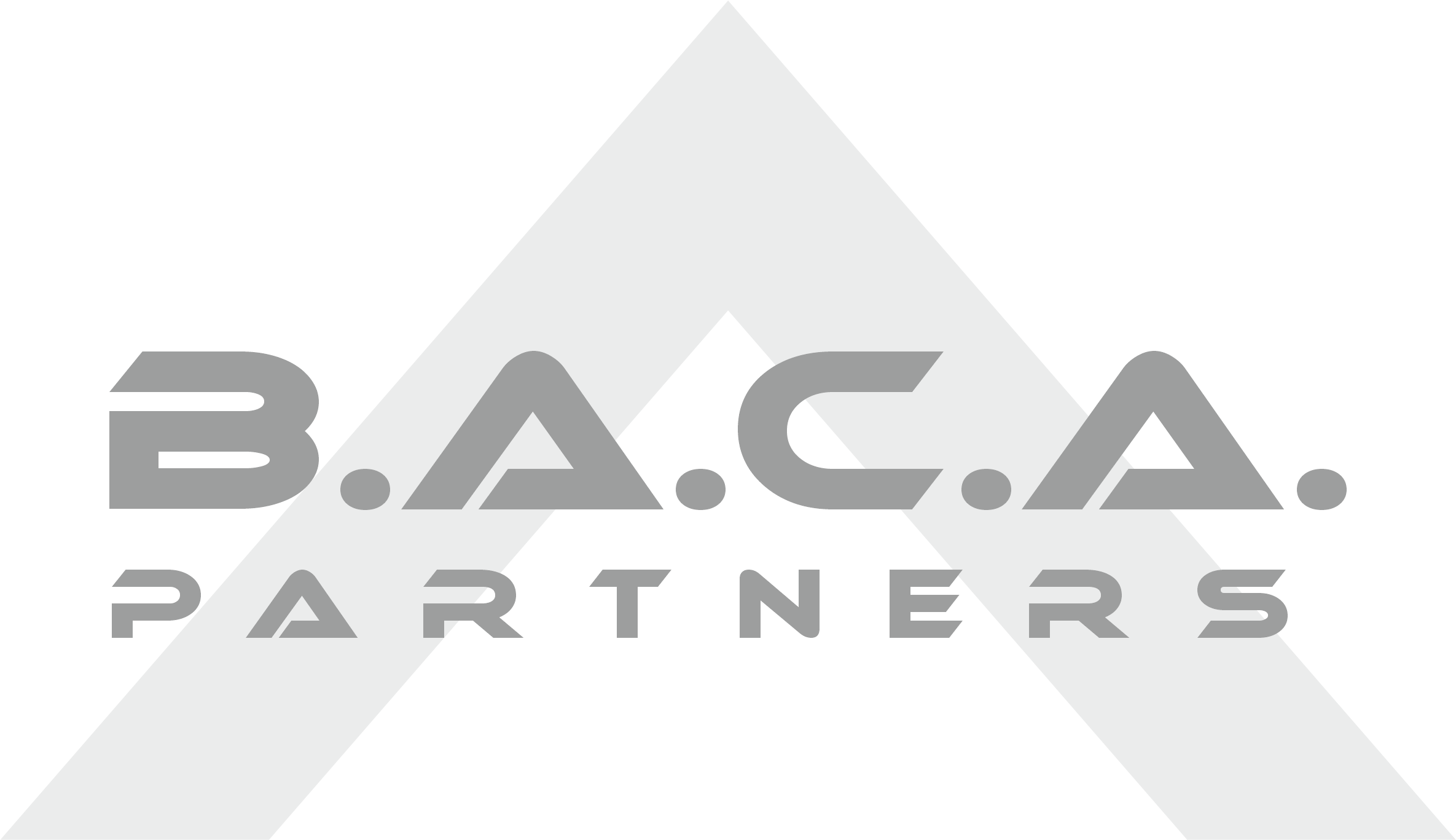 B.A.C.A. Partners logo